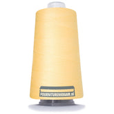 Lockgaren Licht Geel - Premium Huismerk lockgaren LOCKGAREN - FK - 3000 - 132 - L - GEEL
